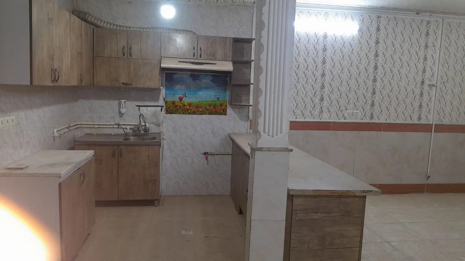 خانه اجاره ای