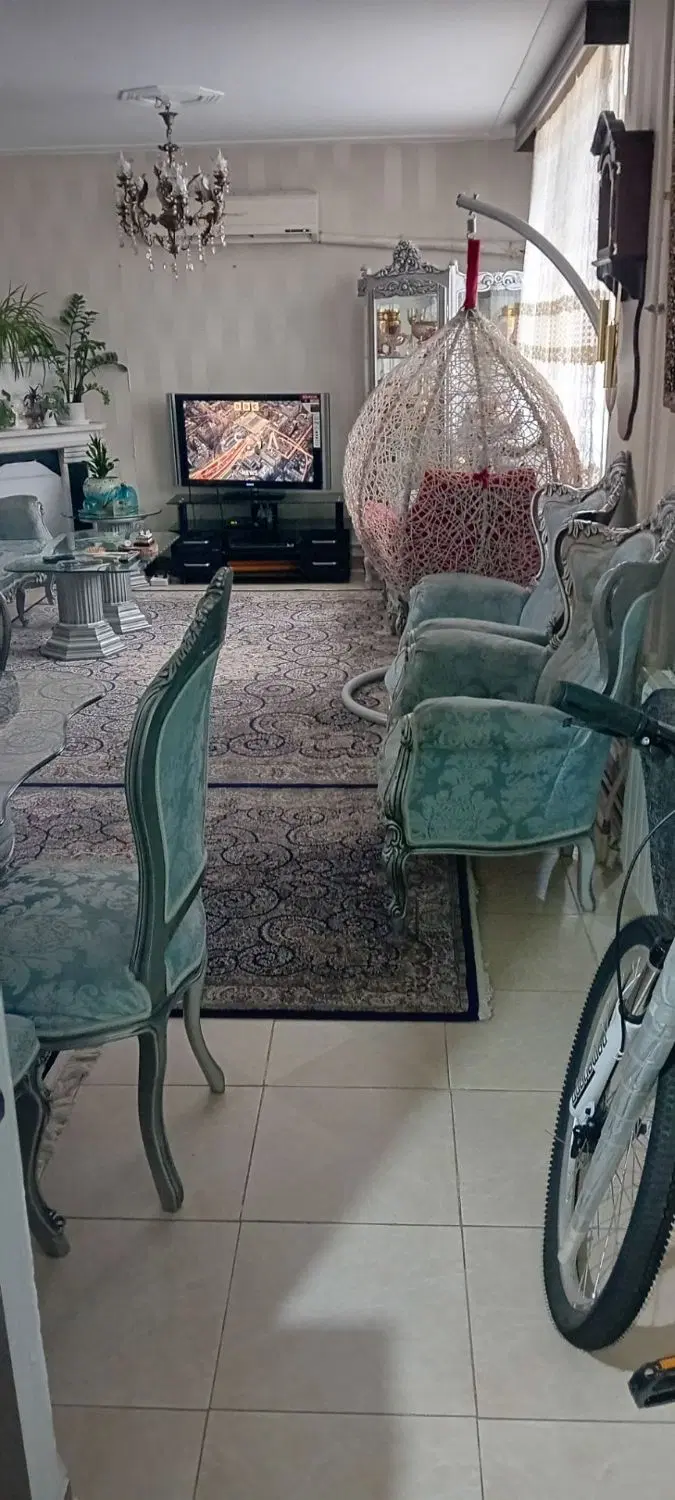 رهن کامل آپارتمان