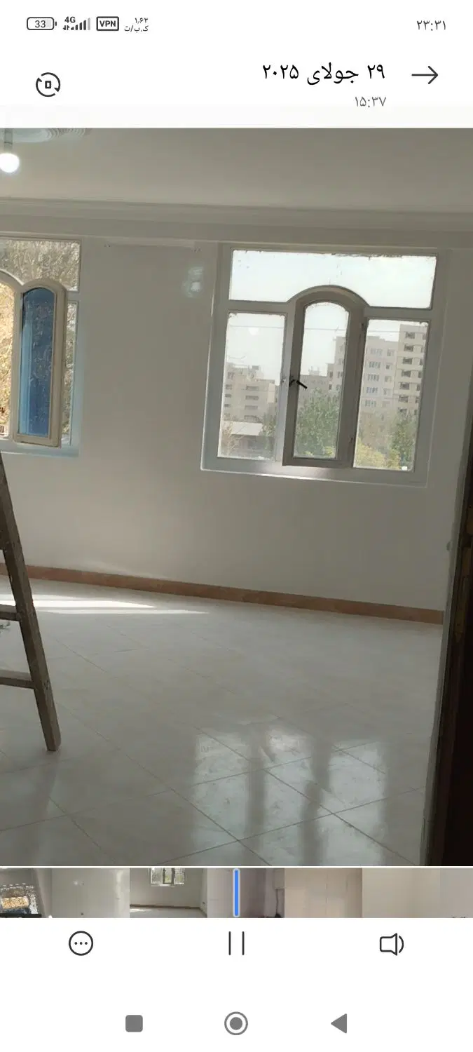 اجاره آپارتمان 85 متری