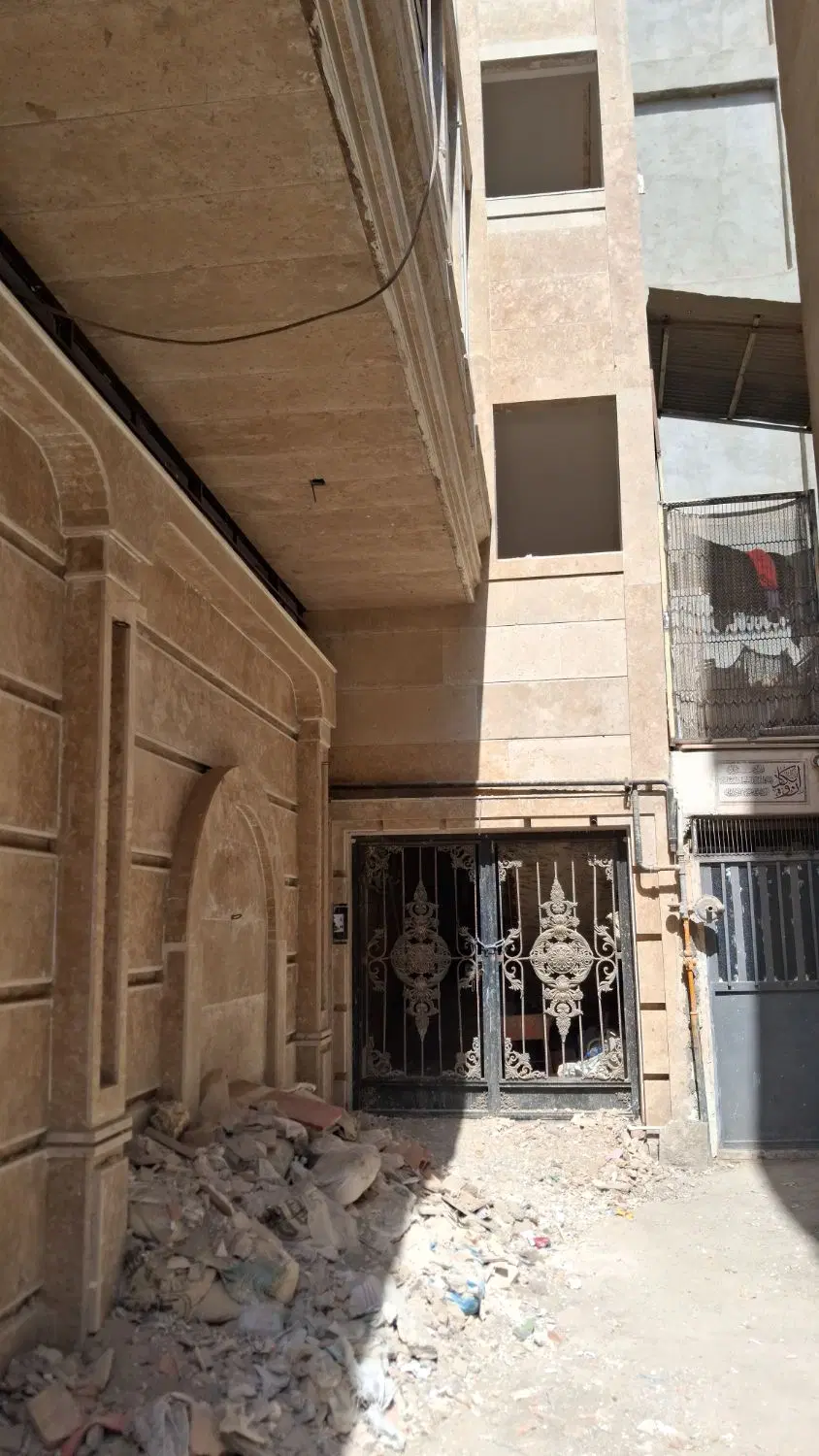 فروش اپارتمان