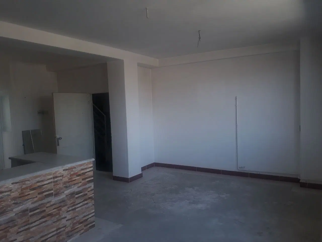 آپارتمان ۷۵متر دوخوابه باسمنج