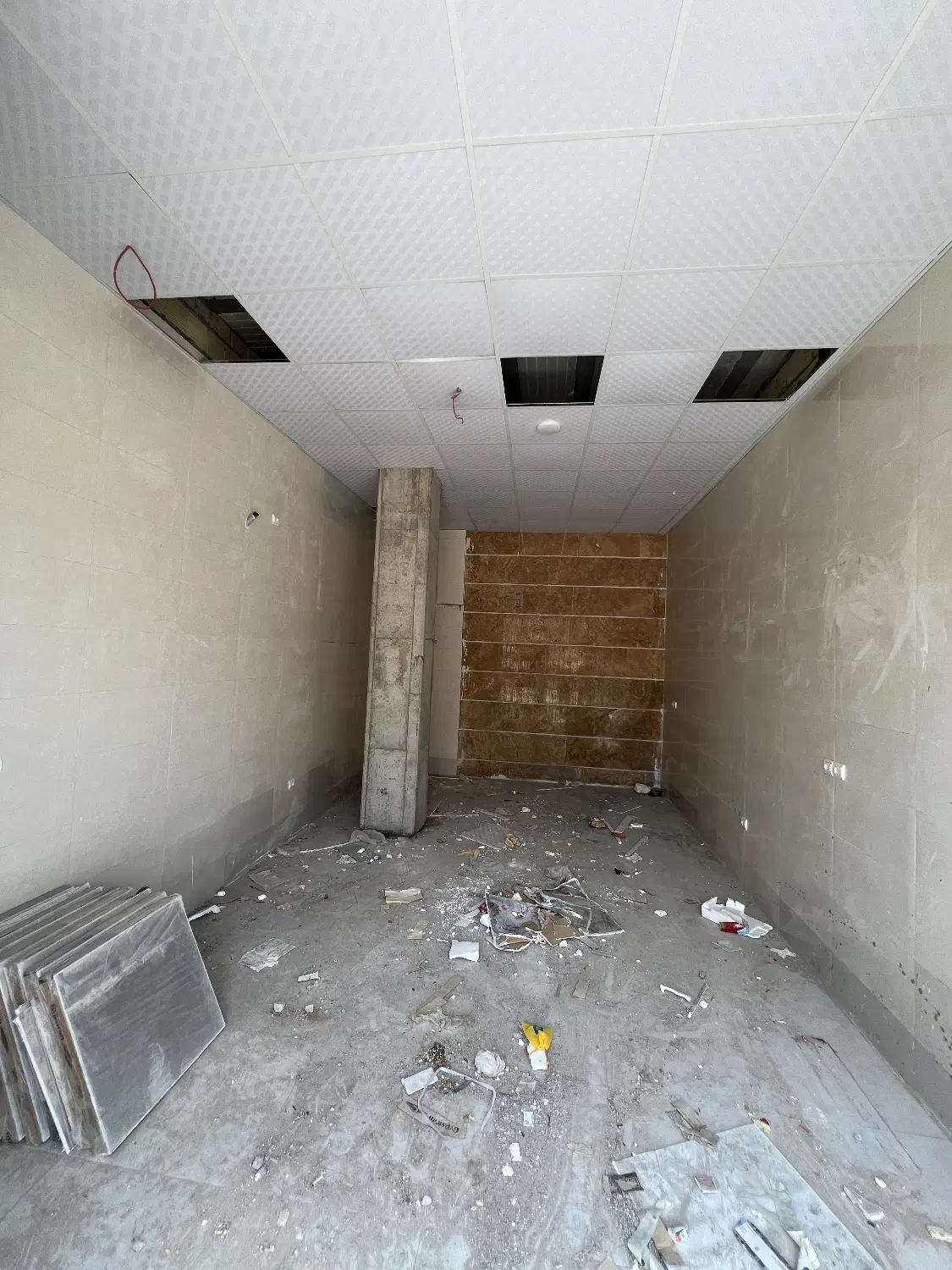 فروش مغازه تجاری