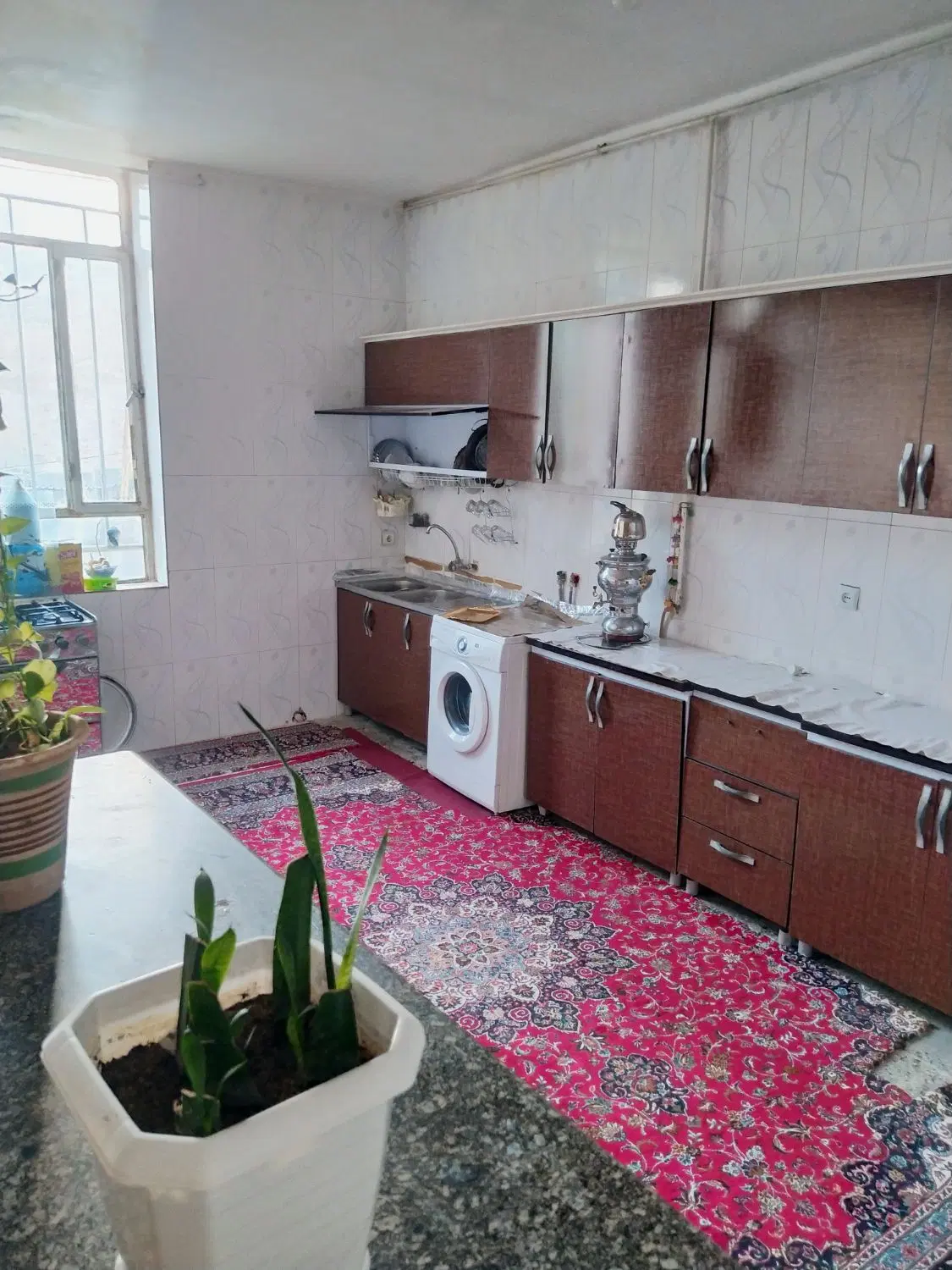 ویلا روستا گردشگری دورود لرستان