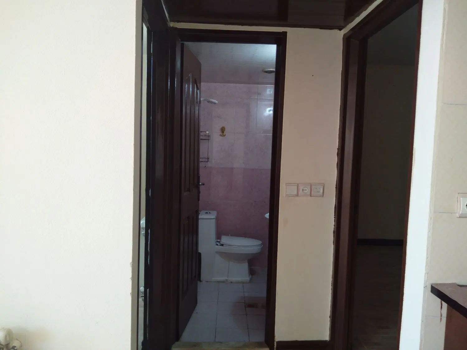 آپارتمان همکف فروشی