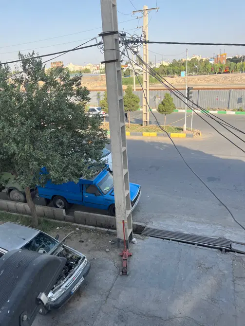 مغازه بحر خیابان رسول دادخواه