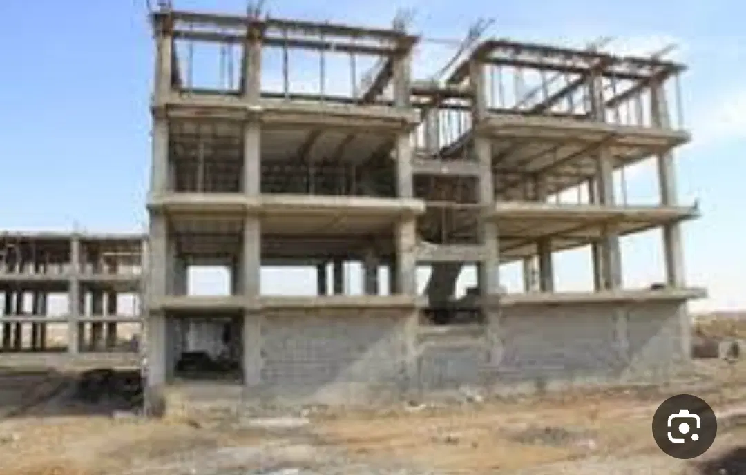 زمین ششدانگ پردیسان شهرک سازان