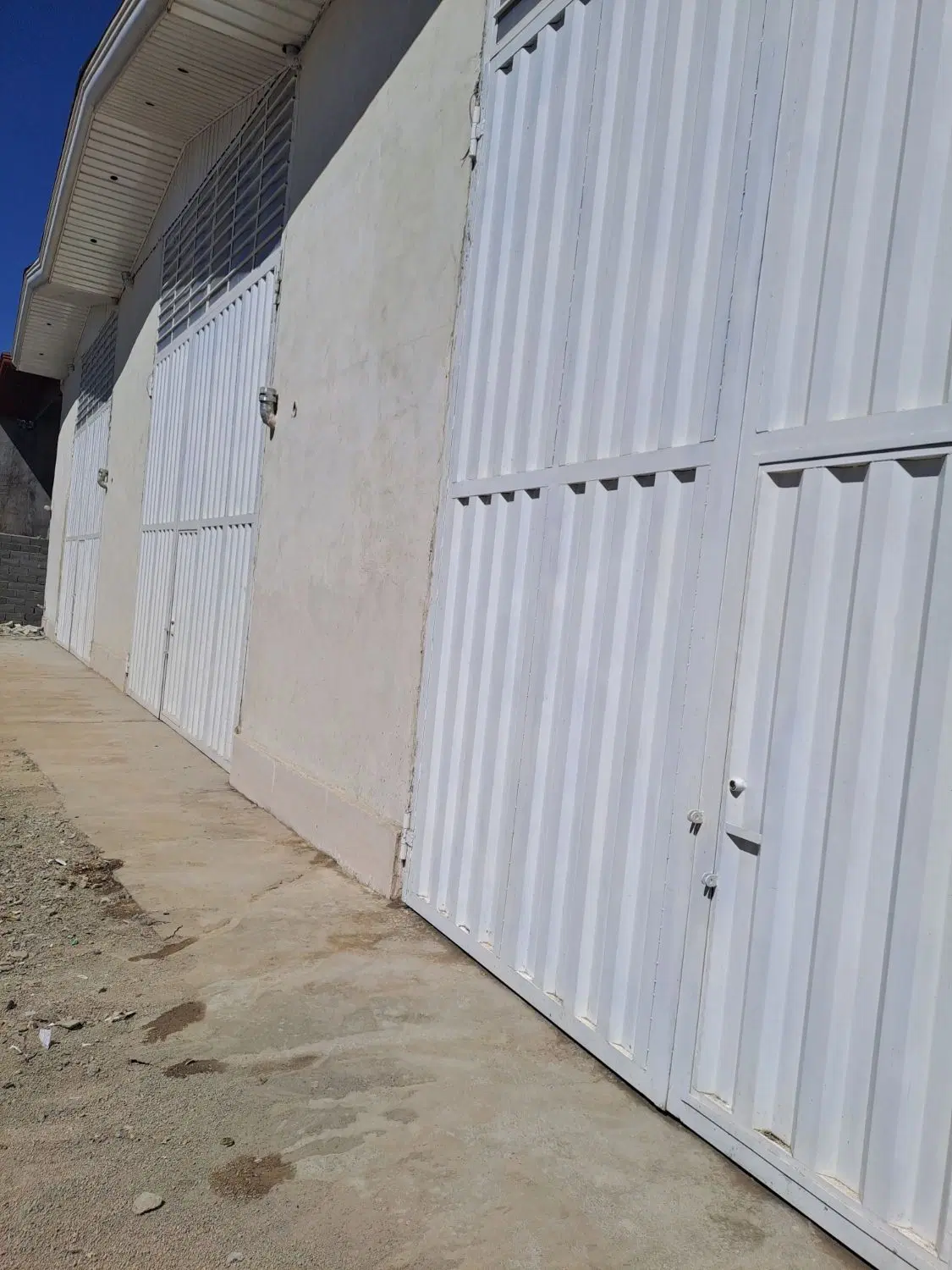 سوله نوساز با دسترسی