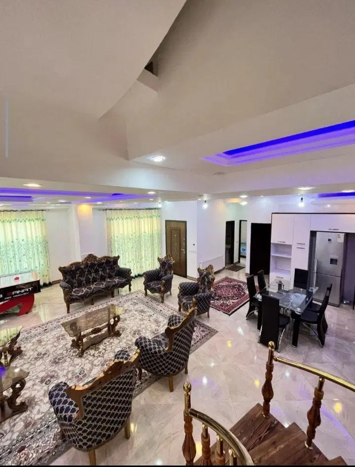 اجاره ویلا در رامسر کد ۱۰
