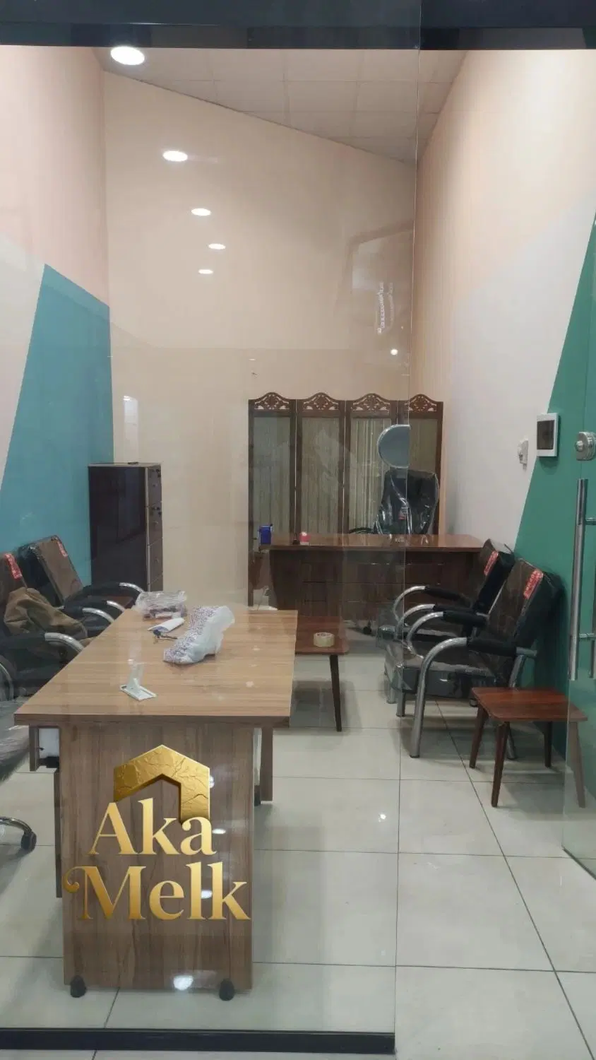 اجاره آپارتمان مرکز شهر 3 خواب فول امکانات