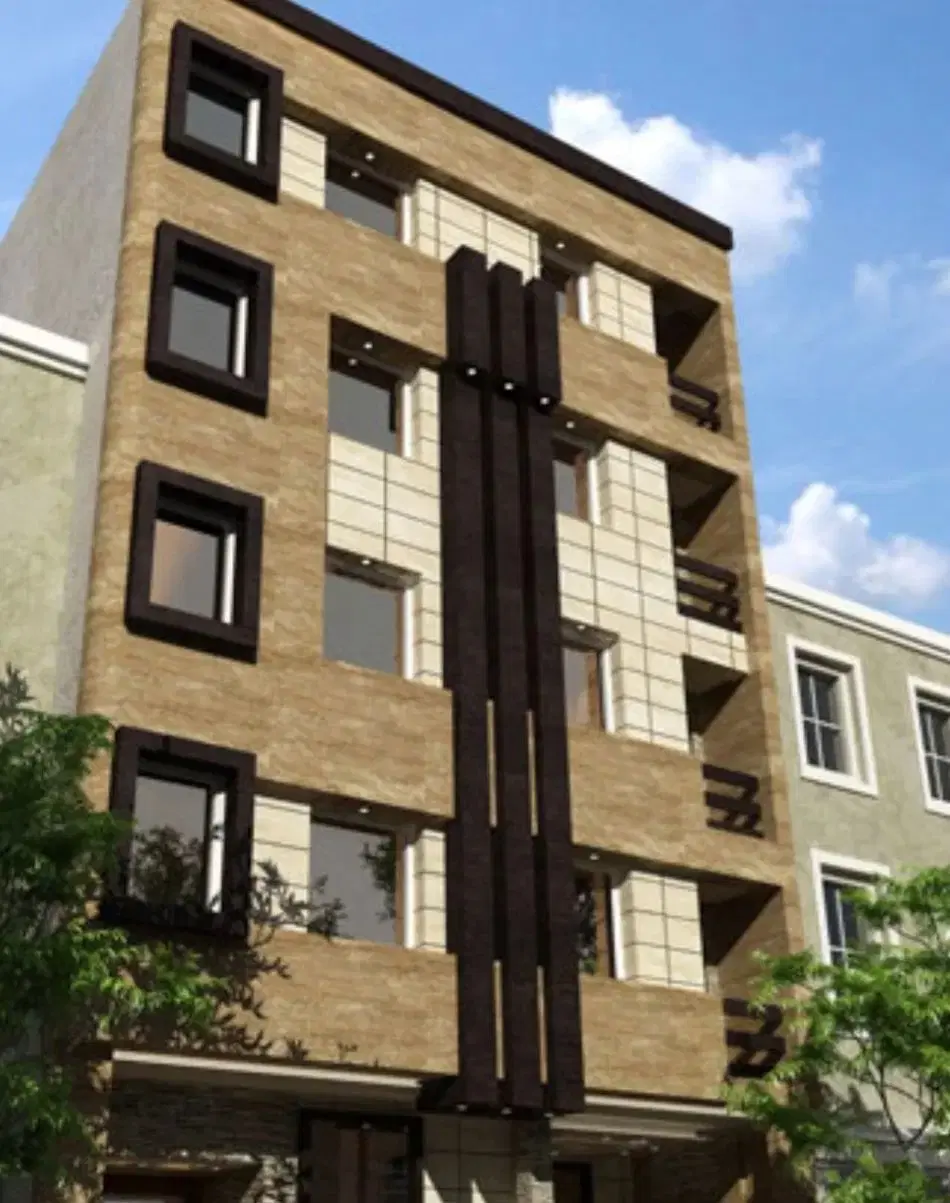 فروش مسکونی