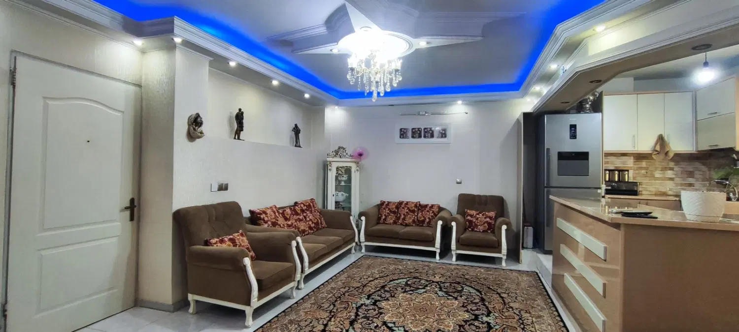 آپارتمان ۶۵ متری دوخواب