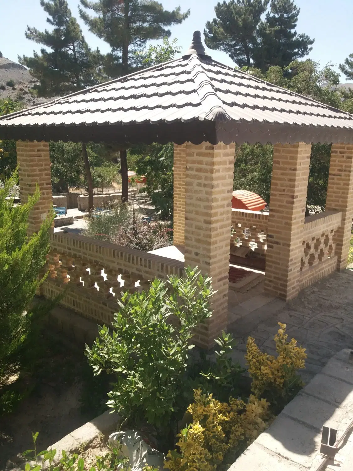 خانه اجاره ای دستگرد