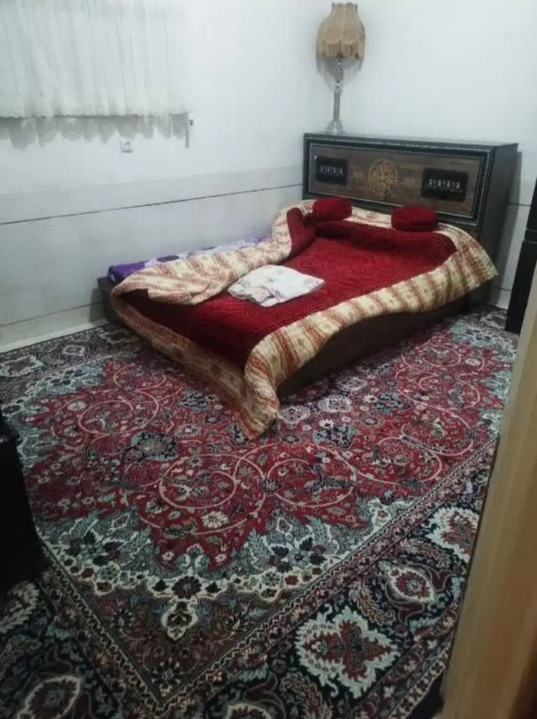 اجاره روزانه چادگان