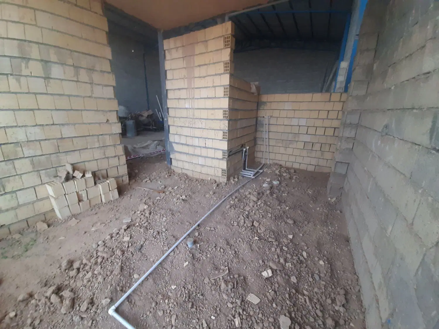 زمین مسکونی کهریزسنگ جاخونه زیر قیمت کارشناسی
