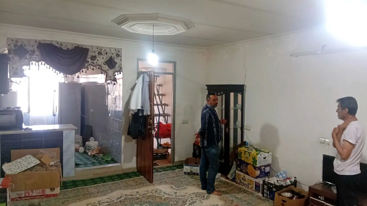 اجاره خانه ۷۵ متری