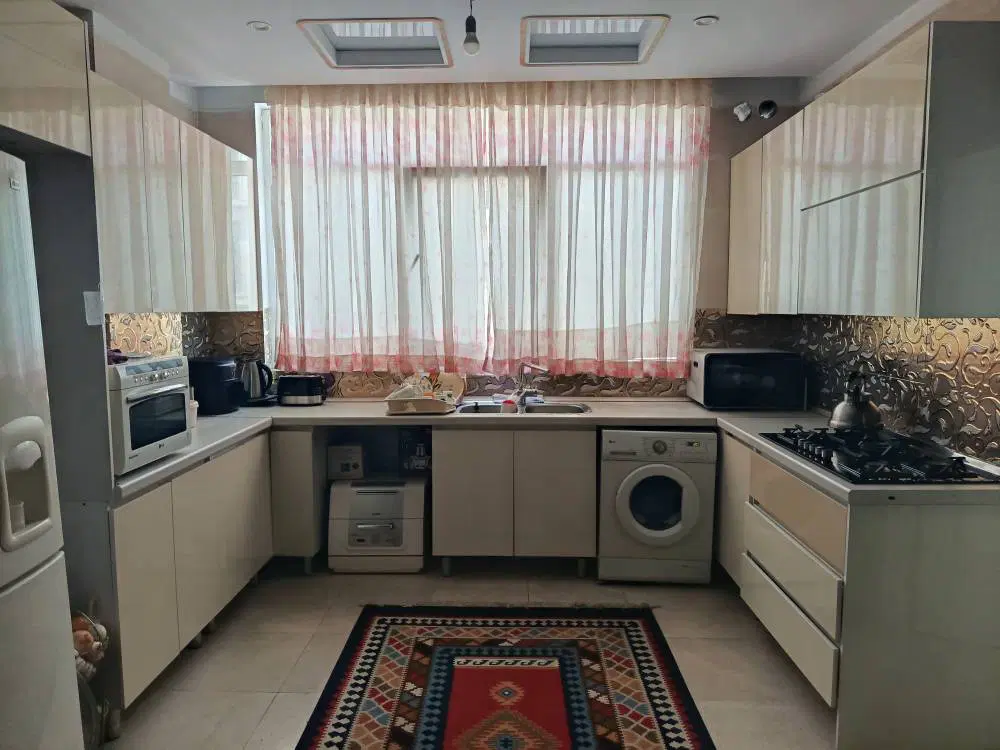 واحد آپارتمان ۶۰ متری