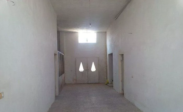 فروش ۳ پلاک سنددار کنار هم در سلمانشهر