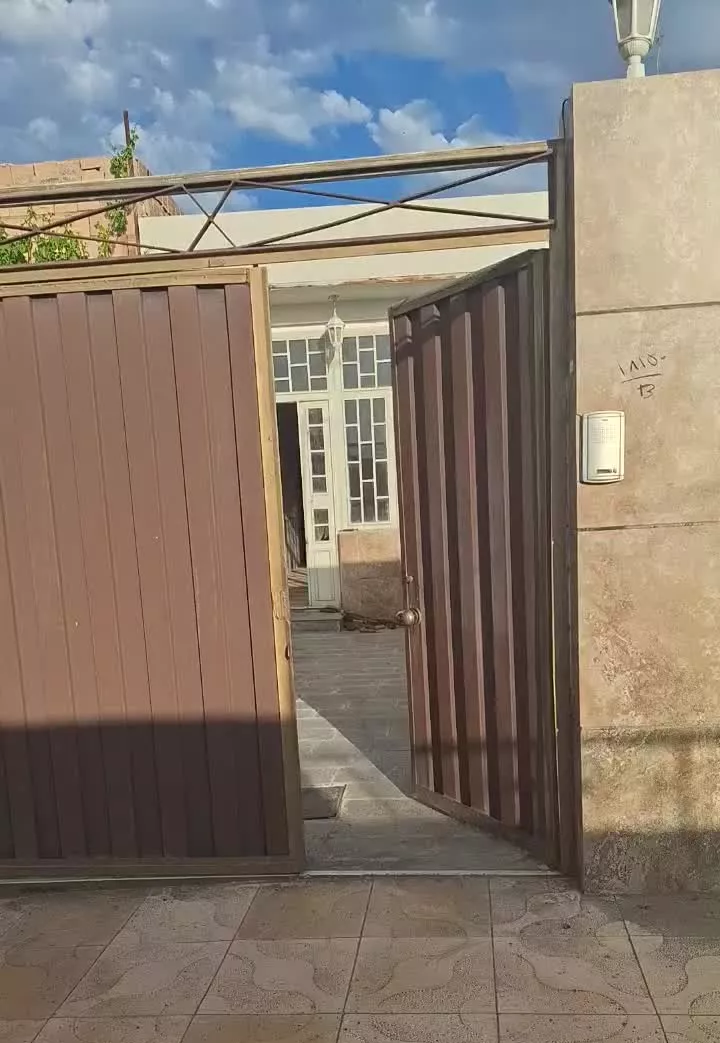 منزل ویلایی در مشاهیر عطار به بلوار جمهوری
