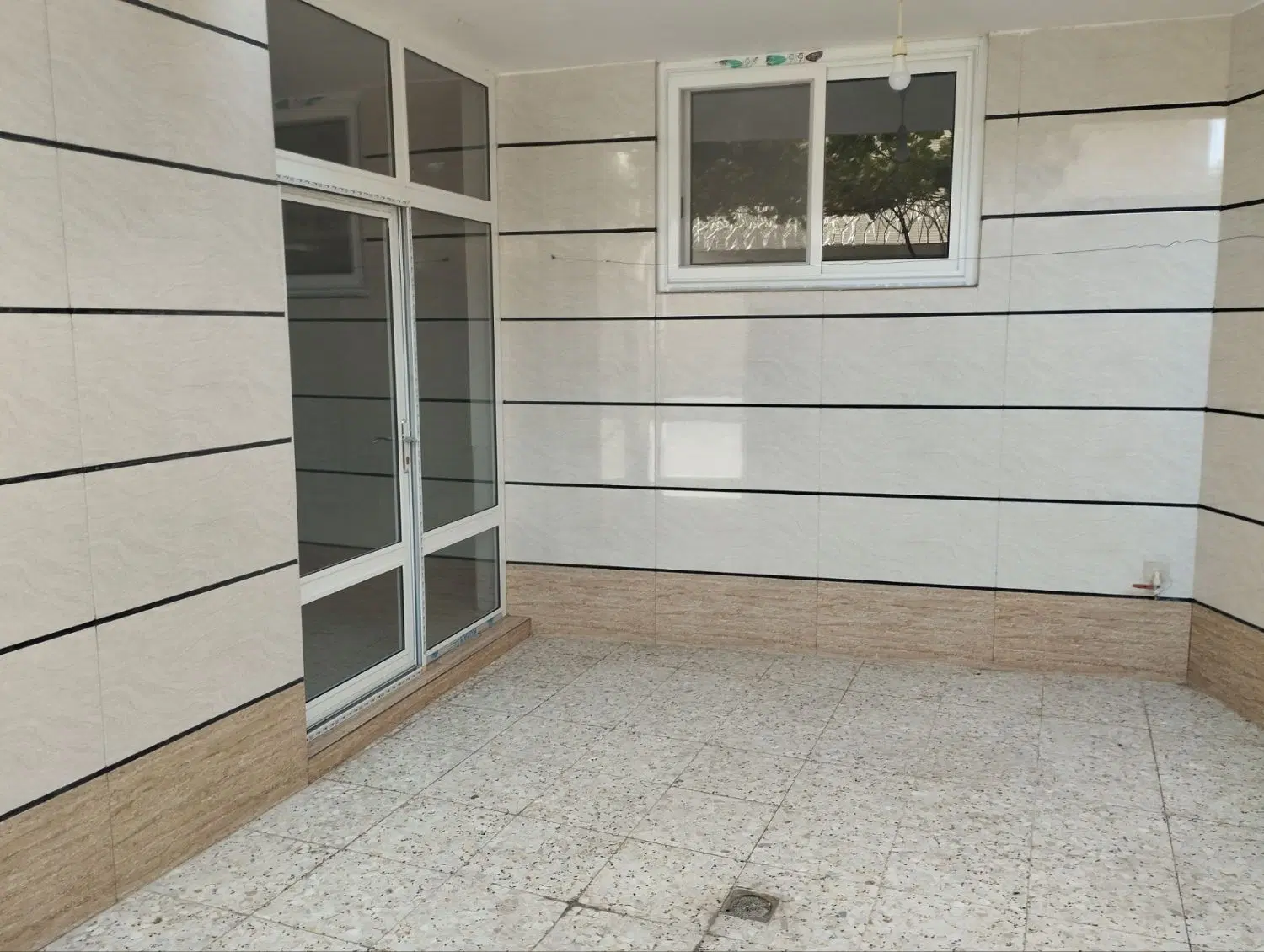 منزل اجاره‌ای