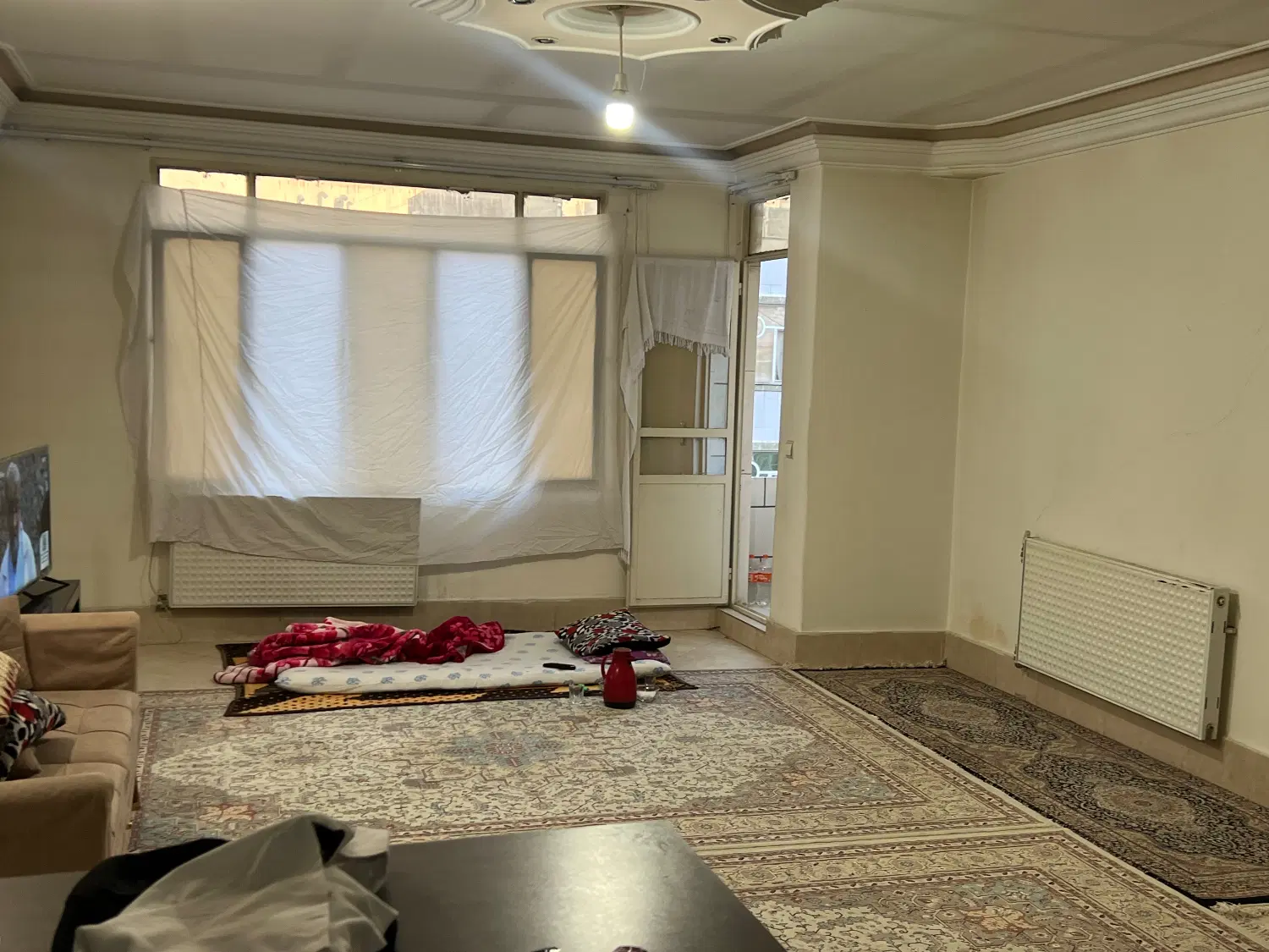 اندیشه ۴ طبقه چهار ۷۸متر