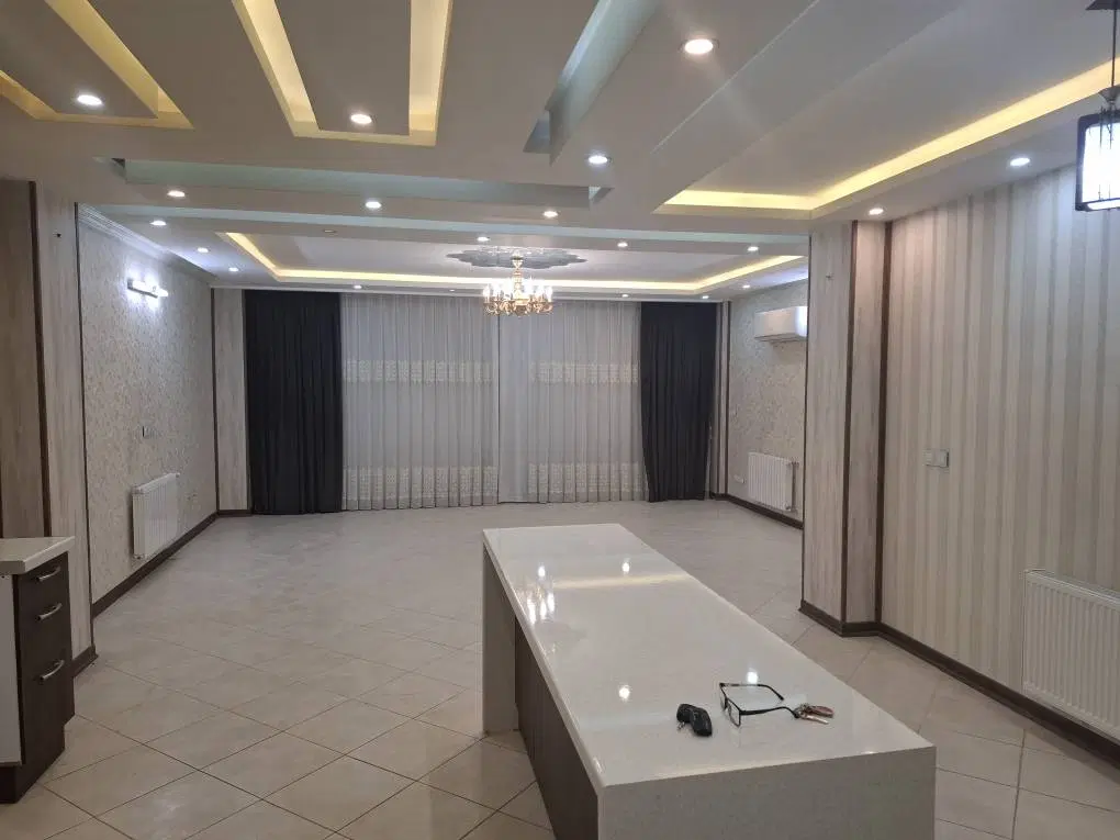 اجاره واحد اپارتمان ۱۰۵متری