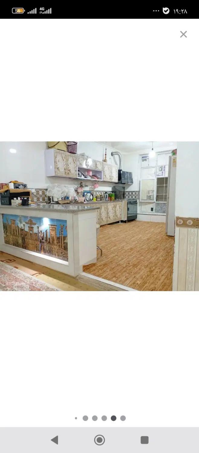 خانه ویلایی اجاره ای سرابتاوه یاسوج