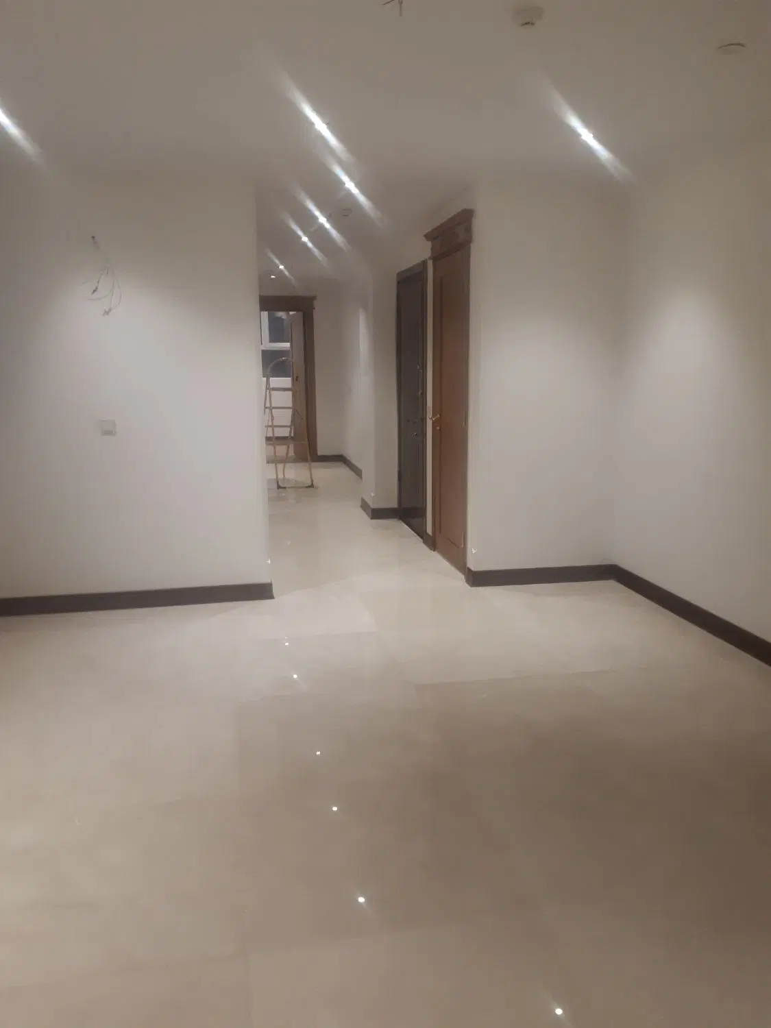 آپارتمان ۶۰ متر