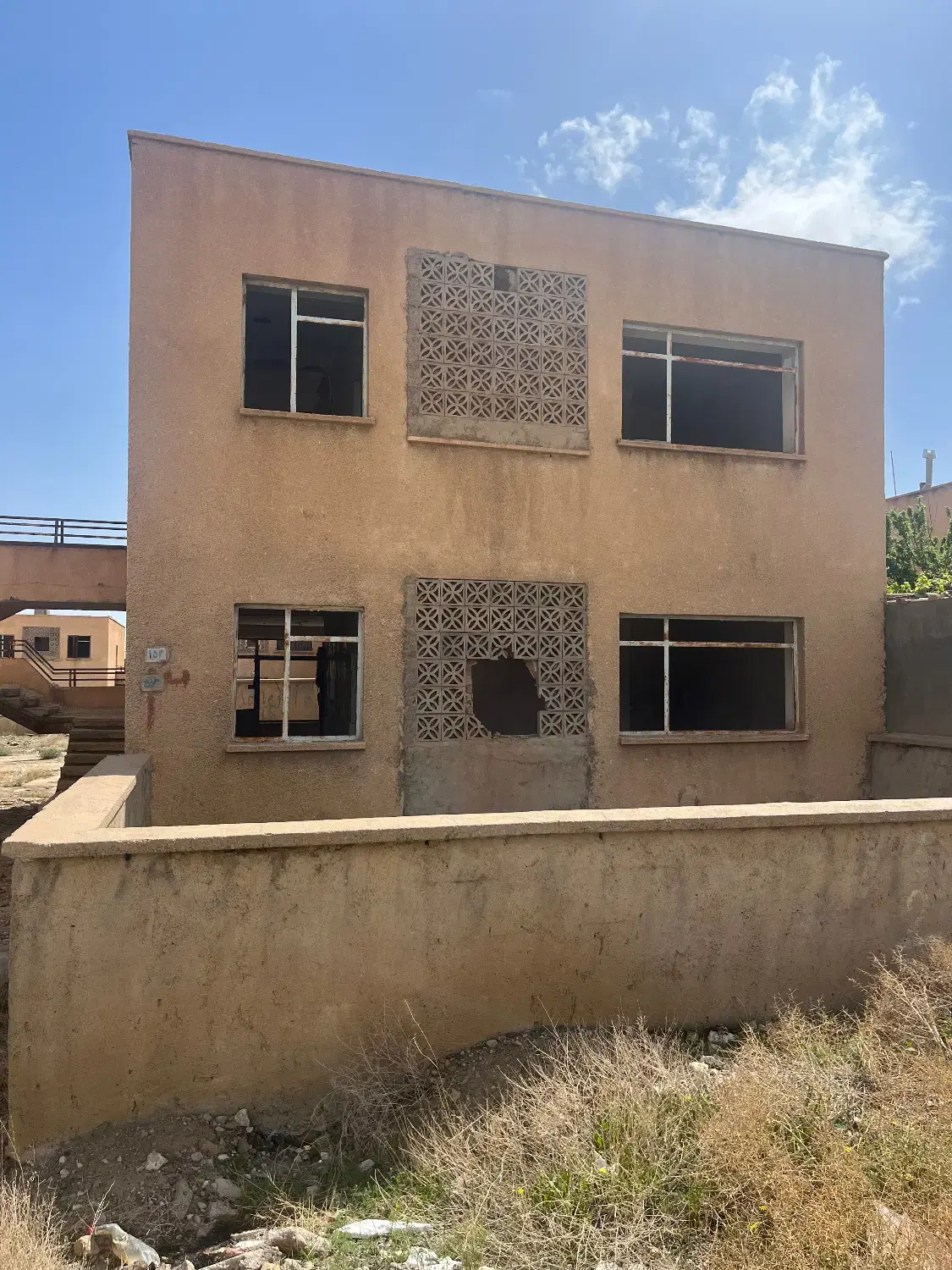 فروش واحد مسکونی ویلایی در شهرک کوهپایه