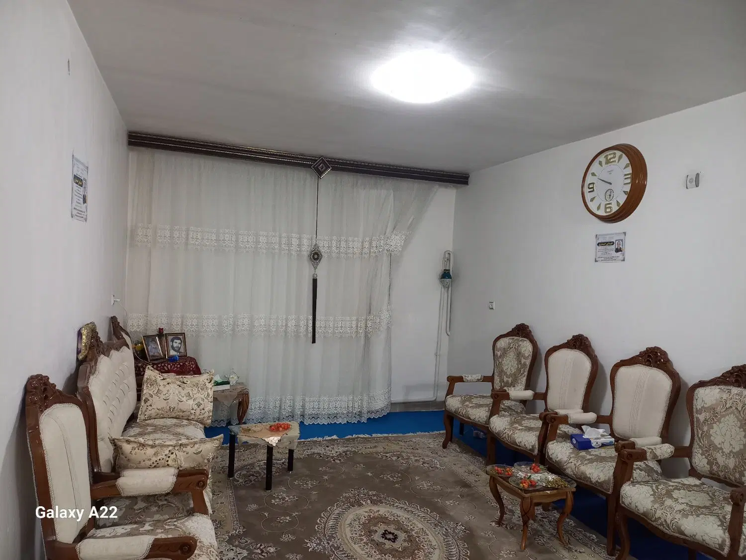 رهن و اجاره  ۱۱۰ متری