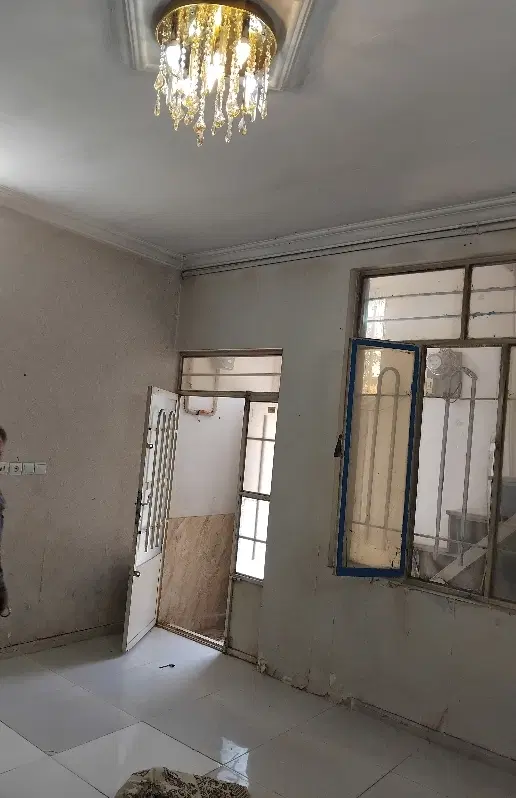 خونه تمیز ۲۰ رهن ماهی ۴