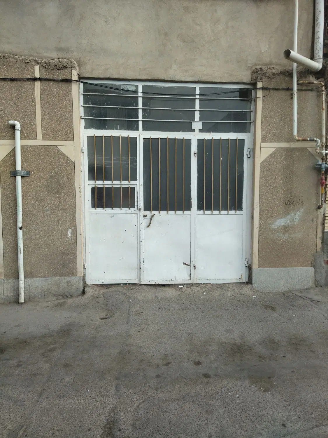 خانه اجاره ای