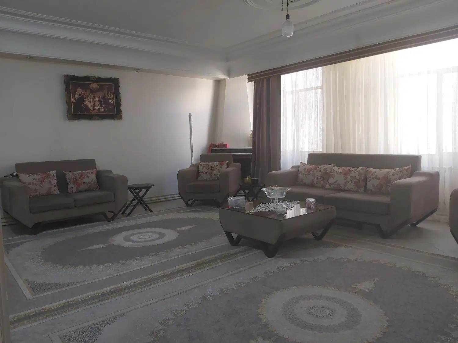 ۱۱۰  متری  گوهردشت