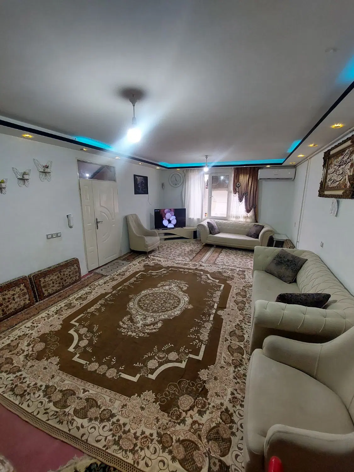 فروش خانه شهرک طریقت