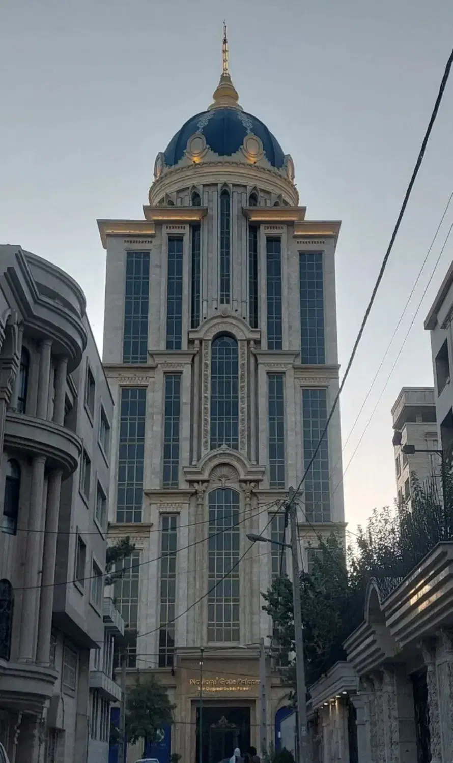 فروش ملک  ۲۰۰متری فرهنگیان فاز۱