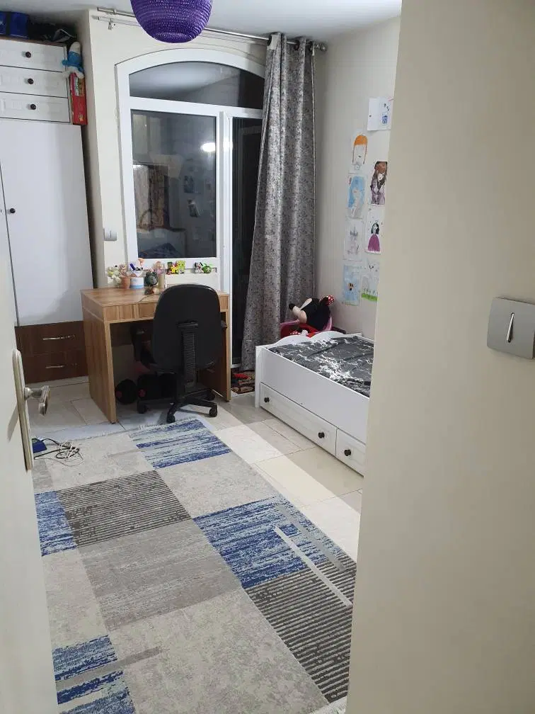 واحد ۶۳ متری ربذه شمالی رهن و اجاره