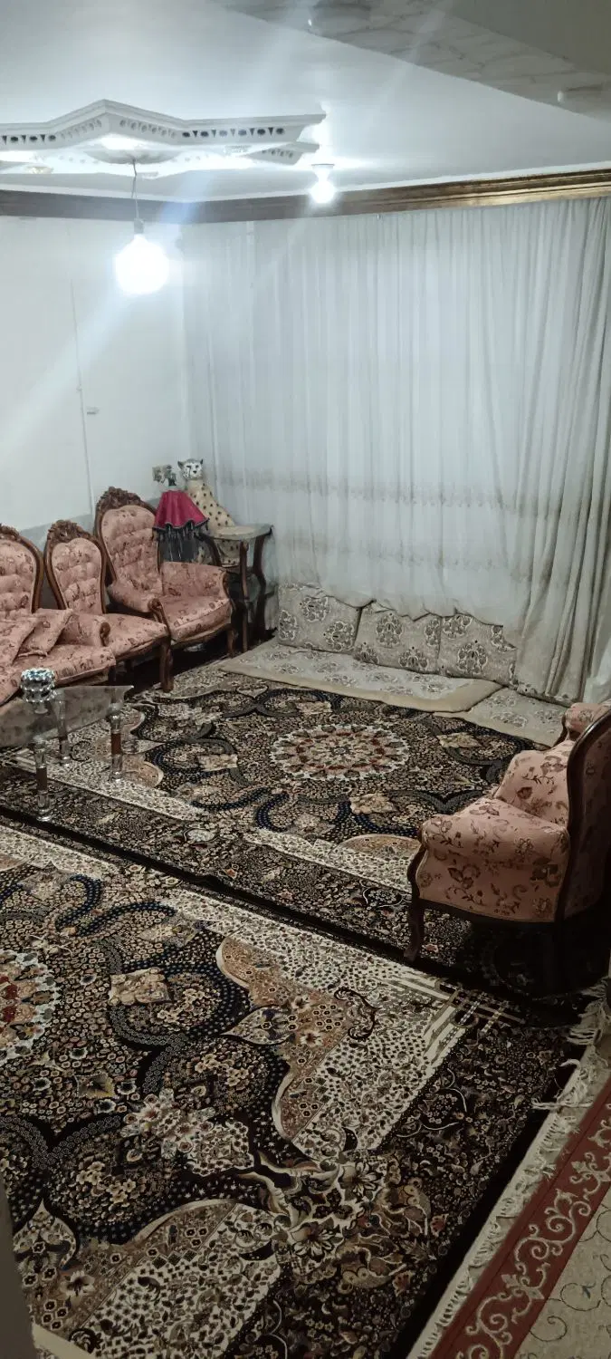 فروش منزل دو طبقه 125 متری جنوبی امیرآباد بلوار