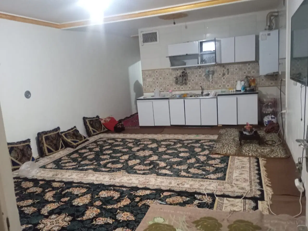 خانه رهن و اجاره کرونی