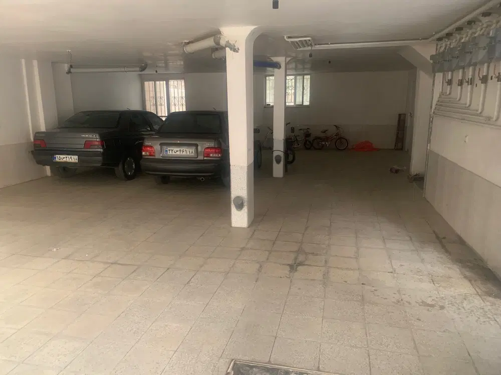 فروش واحد آپارتمانی شهرک مدنی فاز 2