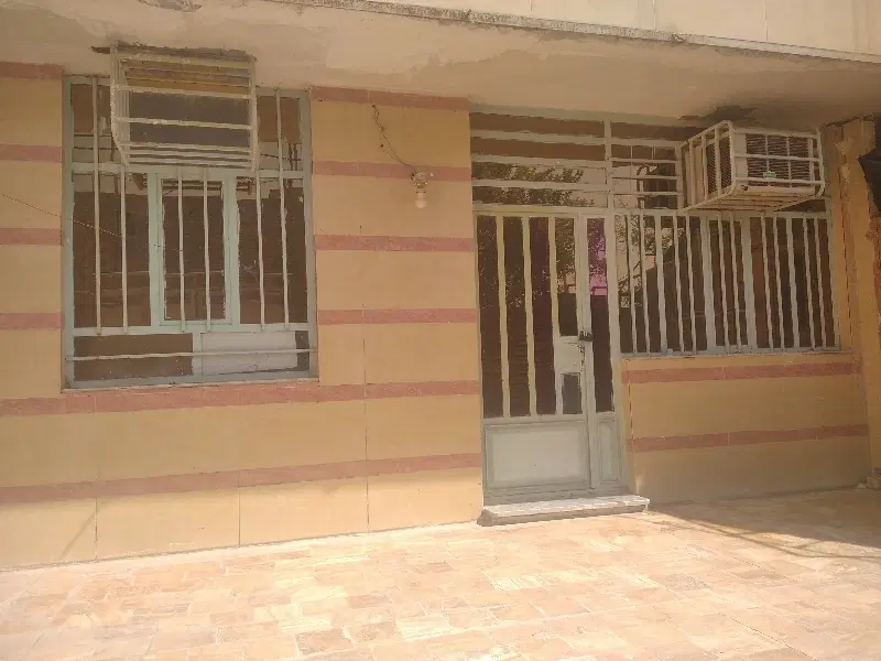 فروش خانه ی ۲ طبقه