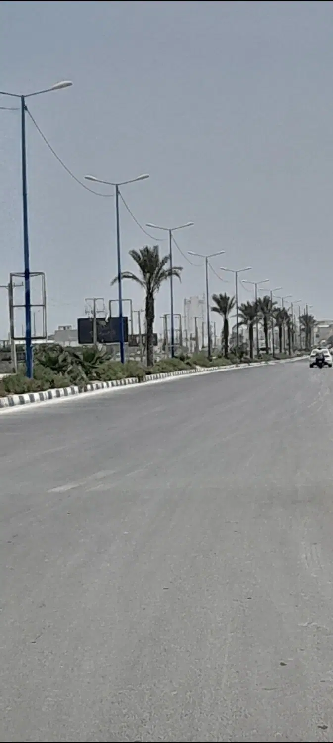 ملک ویلایی پنجاه متری تجاری مسکونی