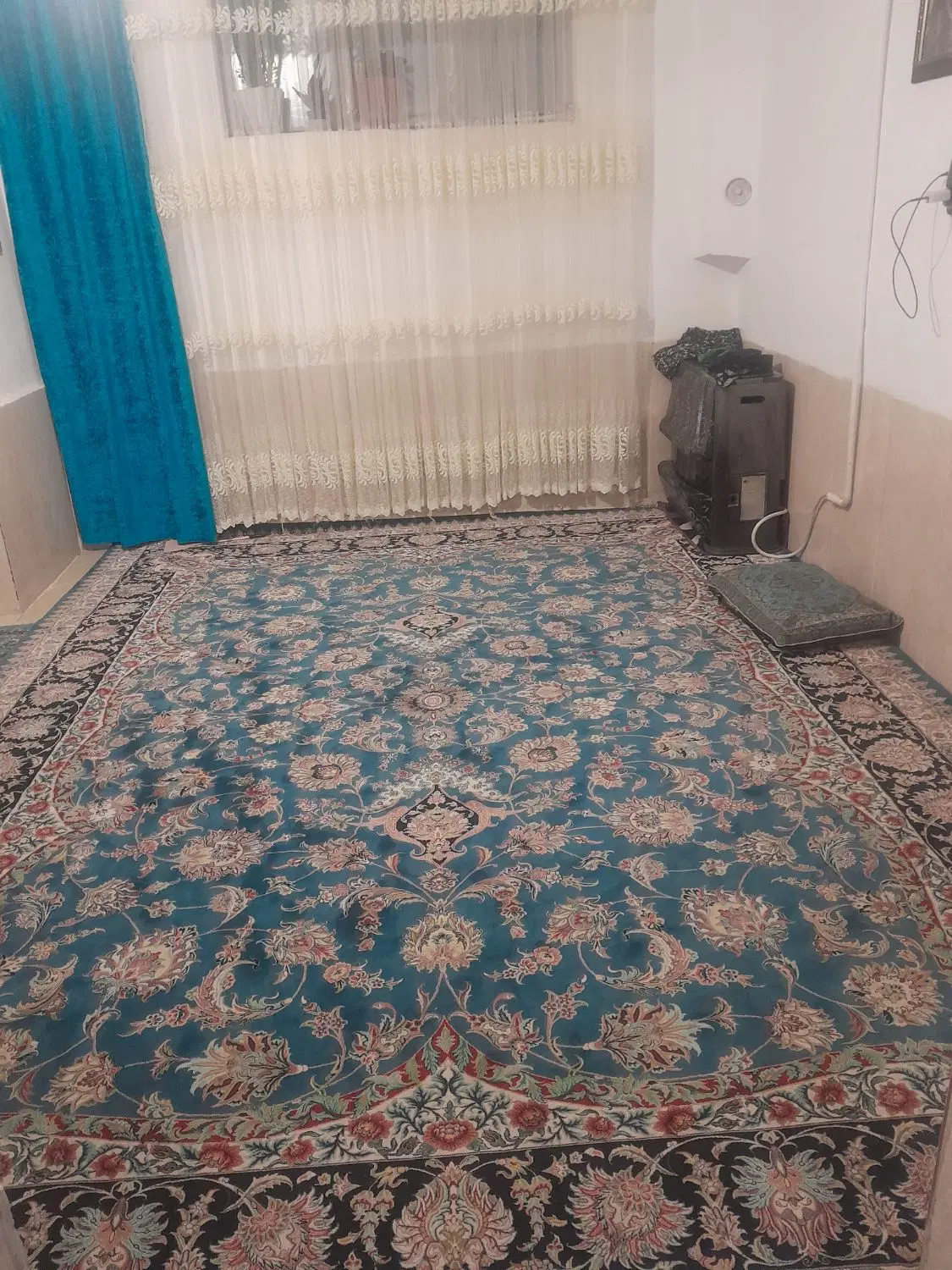 خانه ۵۰ متری در توس