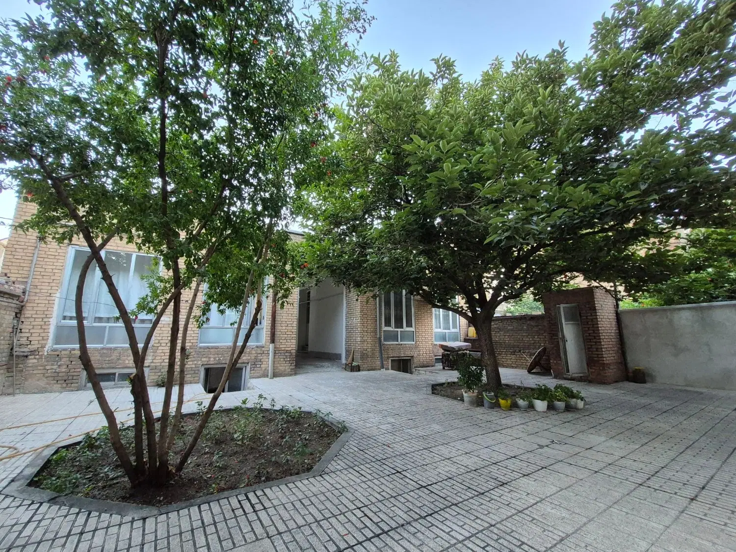 اجاره خانه ویلایی