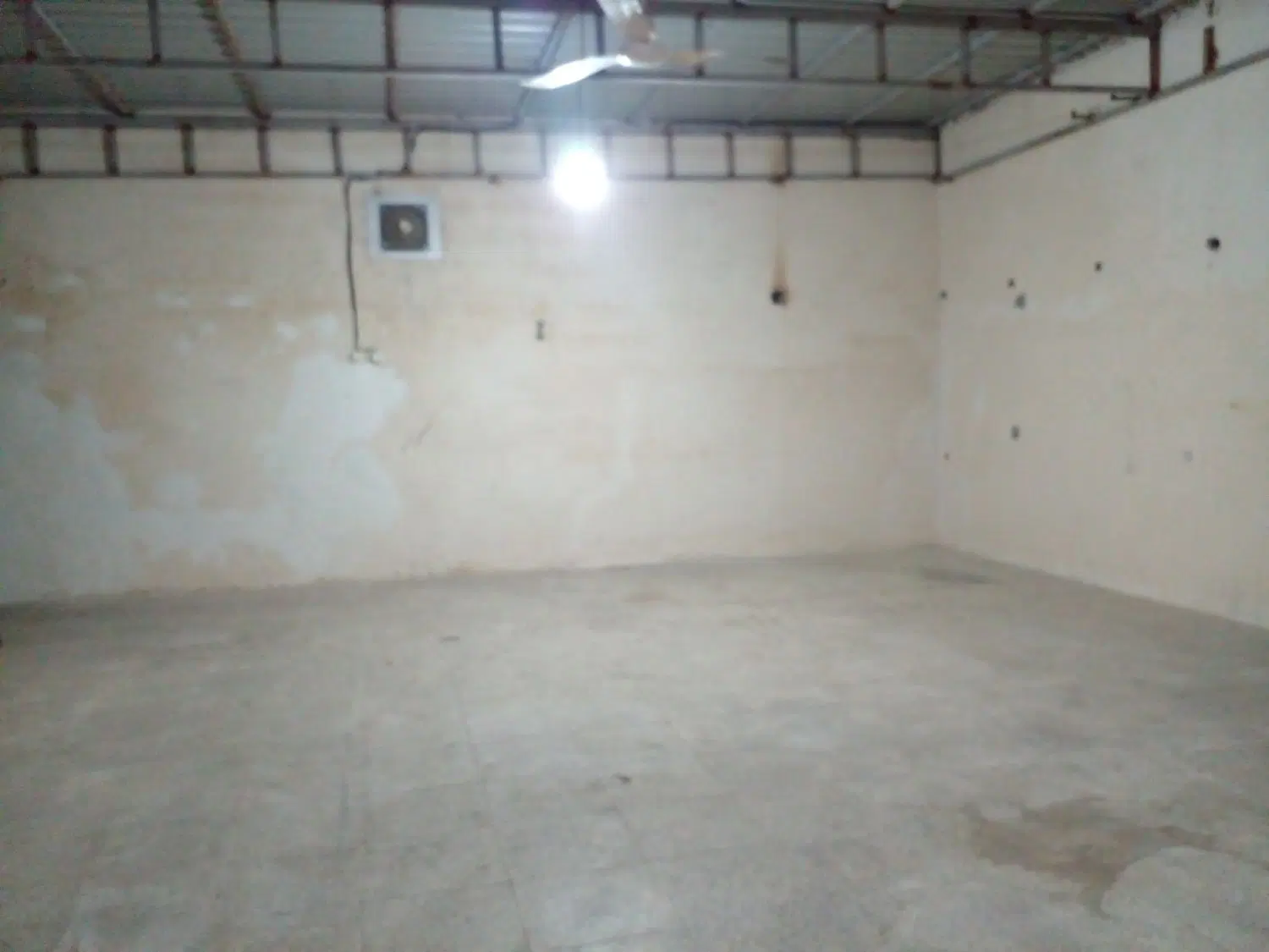 اجاره انبار یا کارگاه