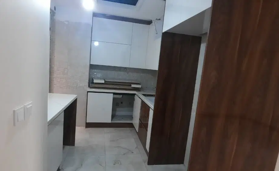 آپارتمان۶۷ متری مجیدیه جنوبی