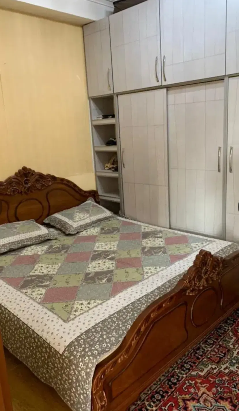 اجاره آپارتمان شیک ۱۱۰متری ابوریحان سعدی