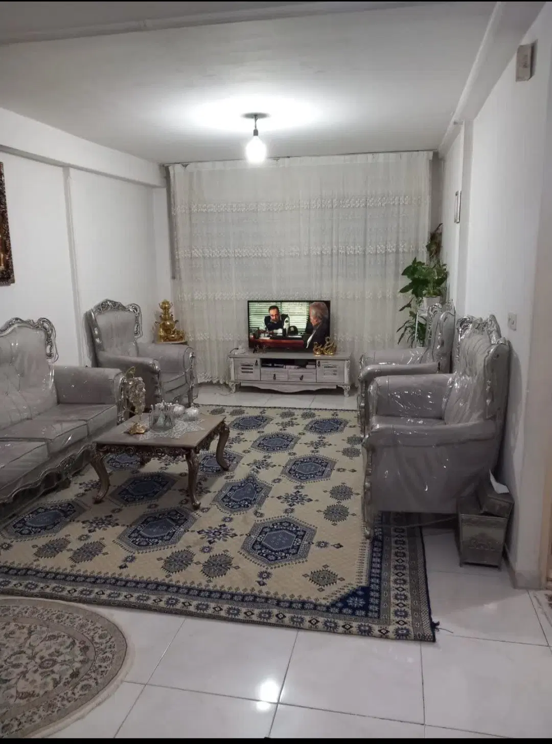 آپارتمان ۶۰ متری