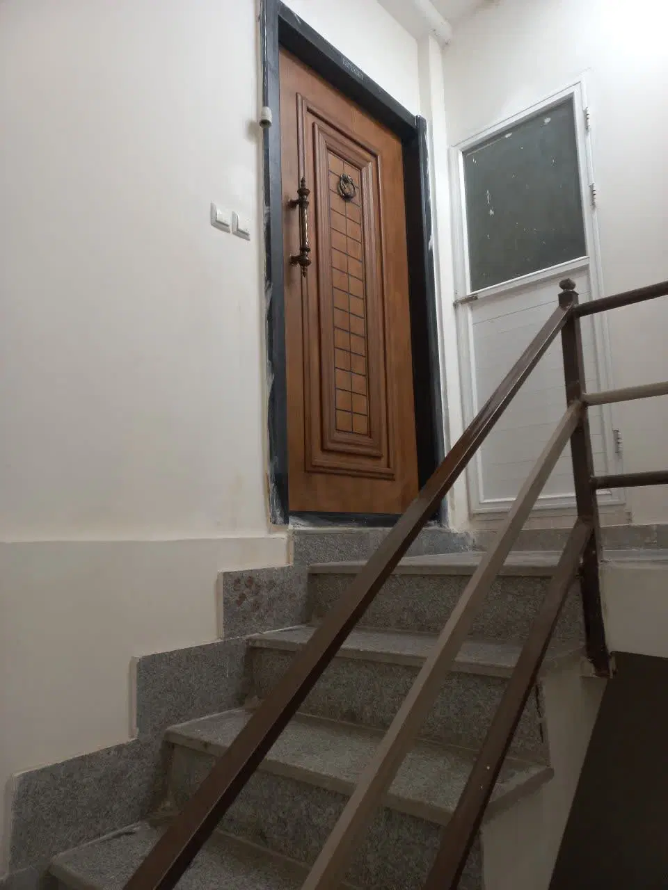 آپارتمان ۹۵ متری.
