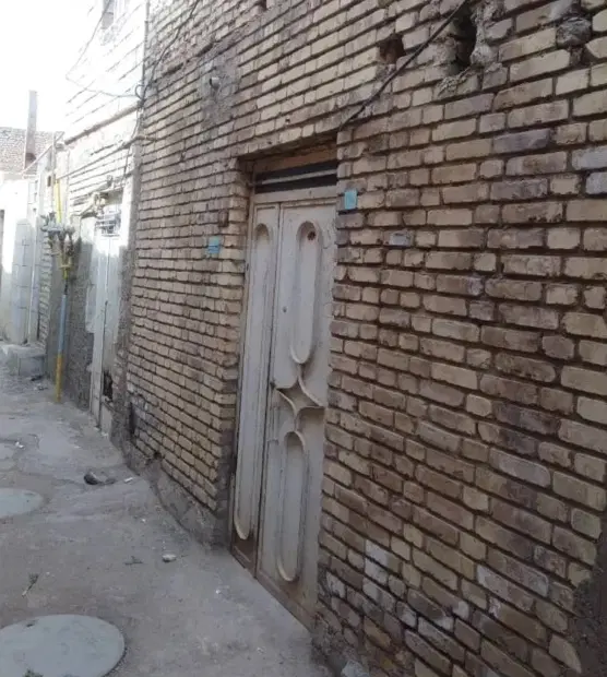 اجاره خانه طبقه ۱