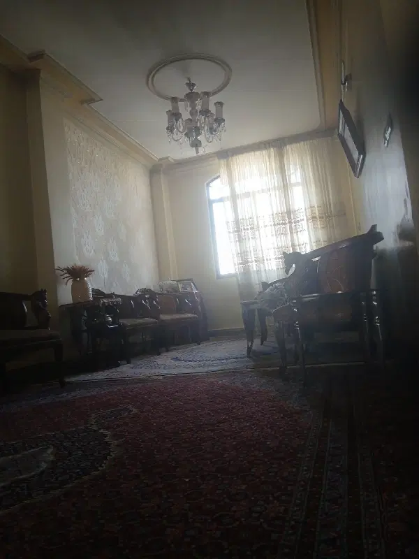 آپارتمان اجاره ای