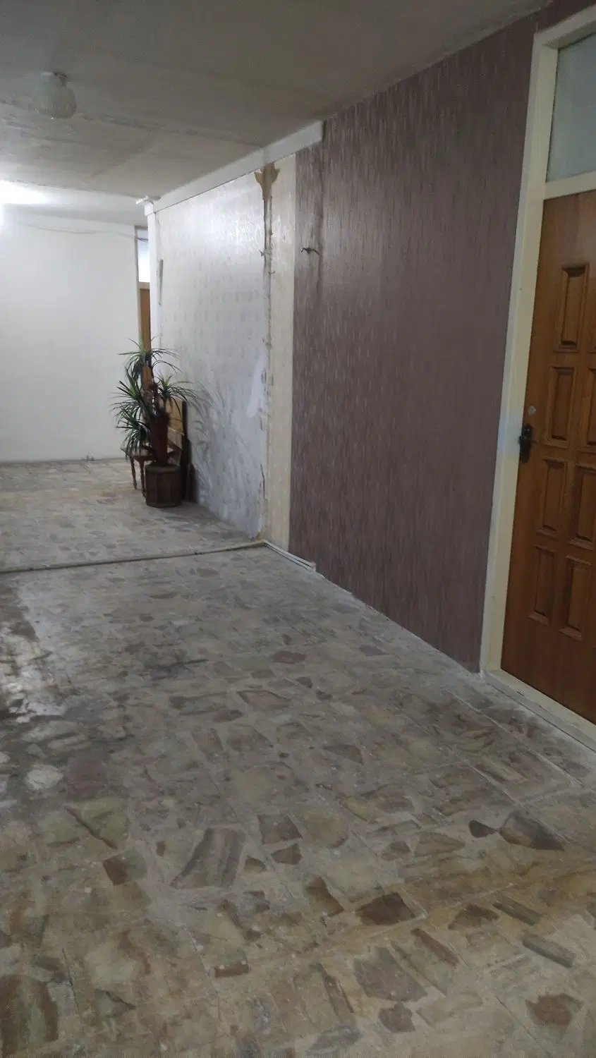 آپارتمان 235متر نصف راه تبریز